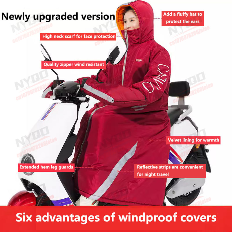 Motorcycle Riding Jacket for M - Fishing Jacket Waterproof recensione e prezzo