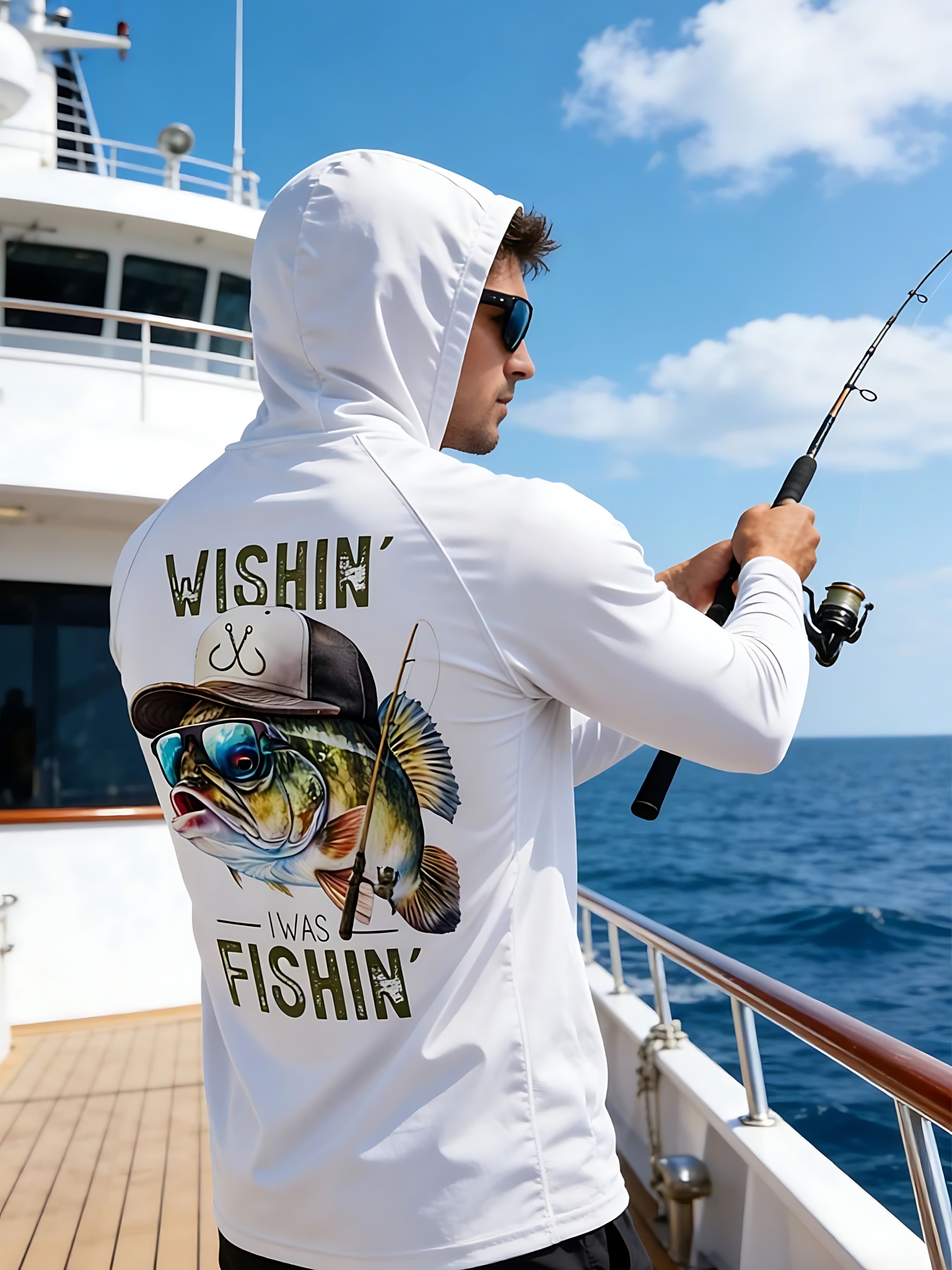 2026 New Model UV-Resistant Fi - Fishing Mask Sun Protection recensione e prezzo