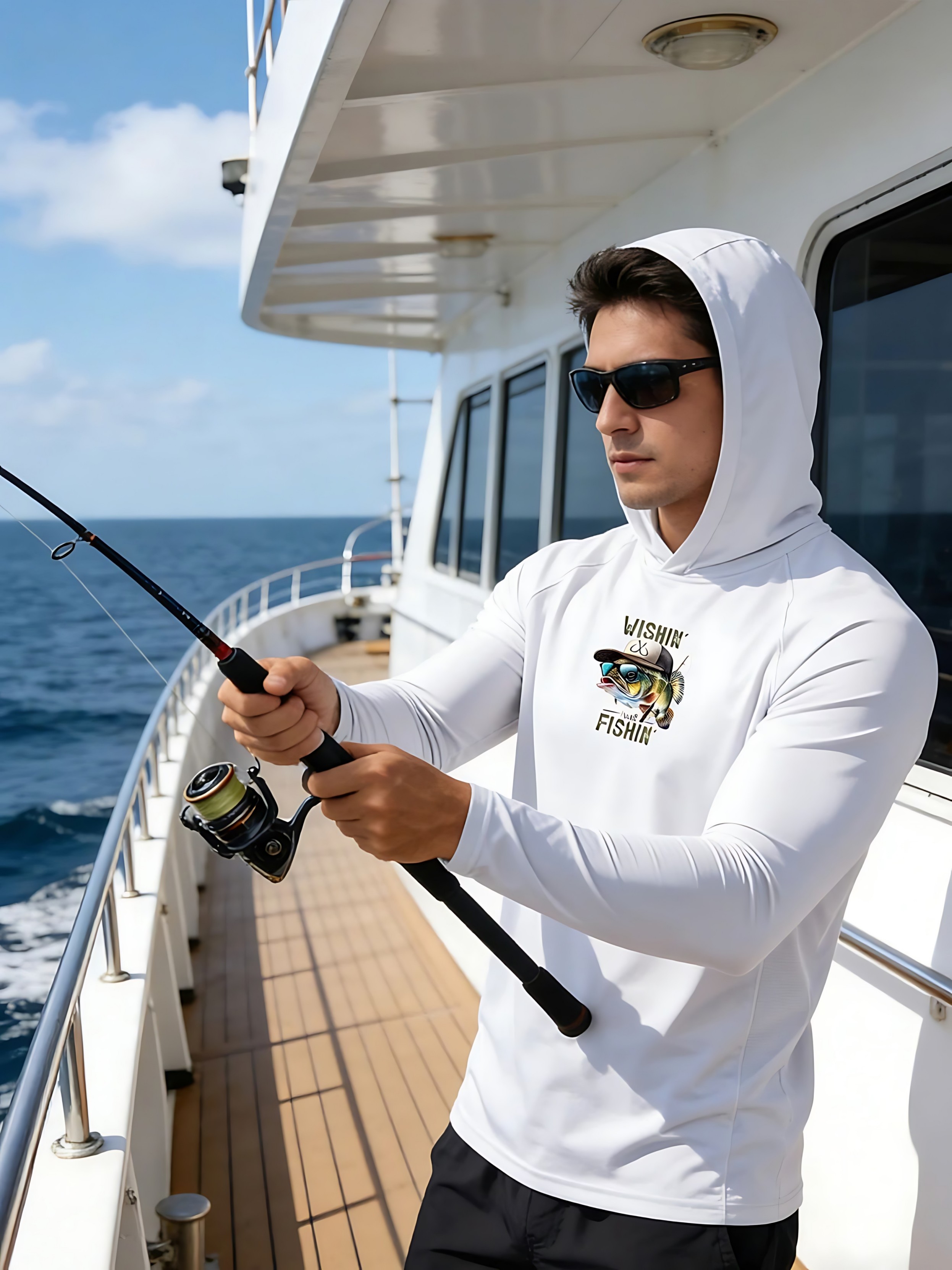 2026 New Model UV-Resistant Fi - Fishing Mask Sun Protection recensione e prezzo