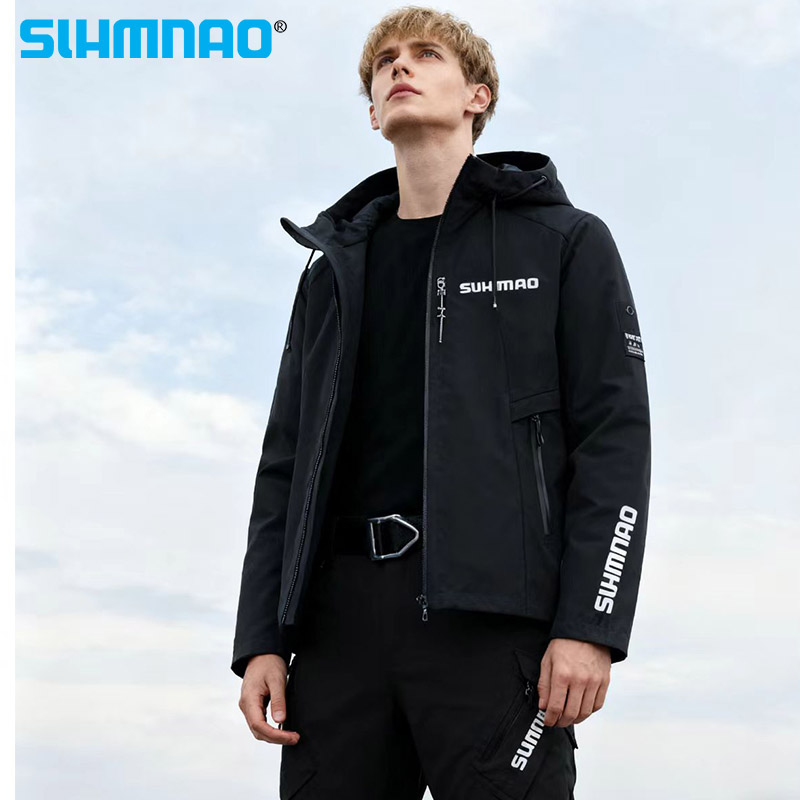 Fishing Suit Set, Jacket, Tact - Fishing Rain Suit recensione e prezzo