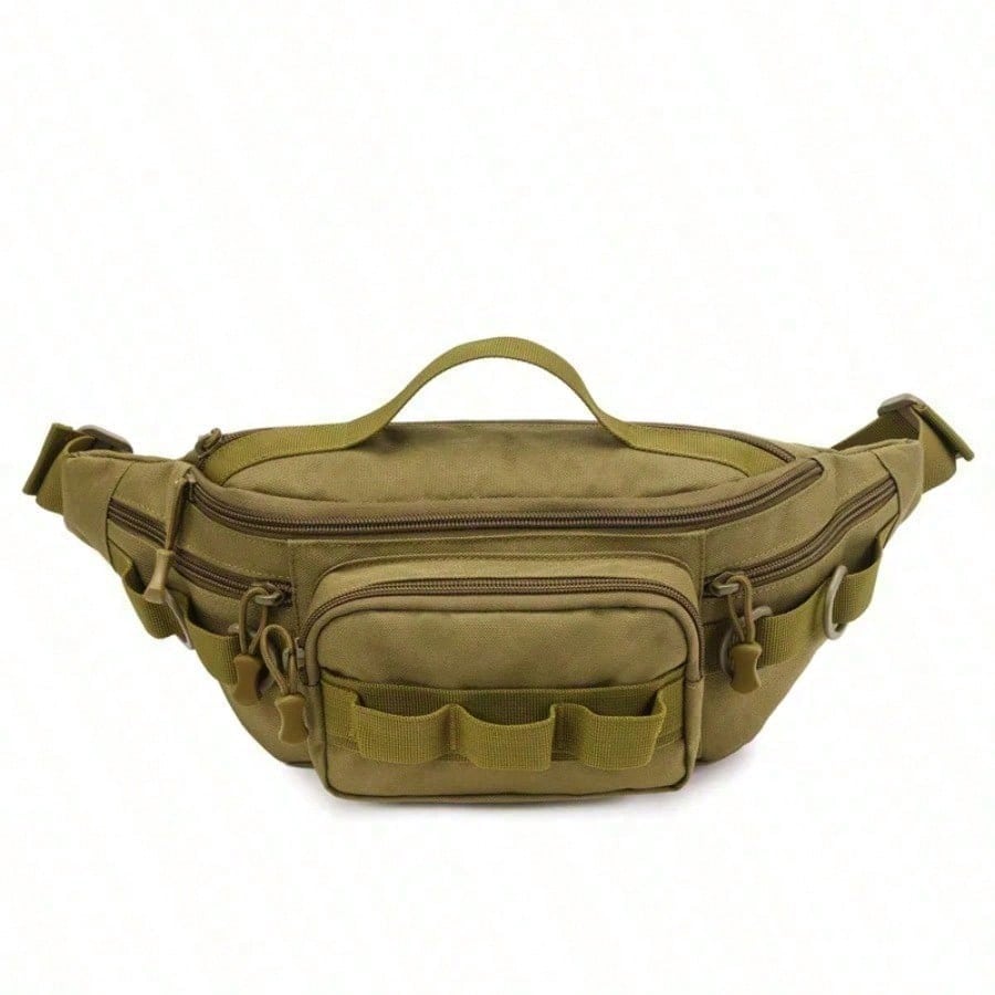 Tactical Pack, Small Fishing T - Fishing Backpack recensione e prezzo