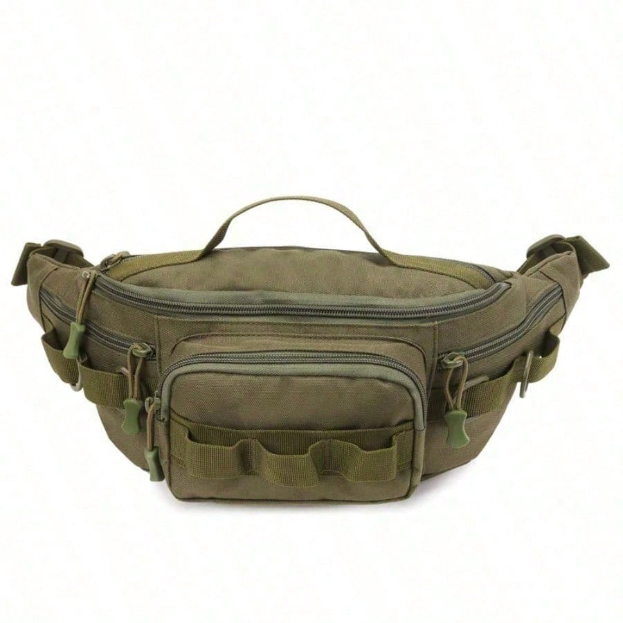Tactical Pack, Small Fishing T - Fishing Backpack recensione e prezzo