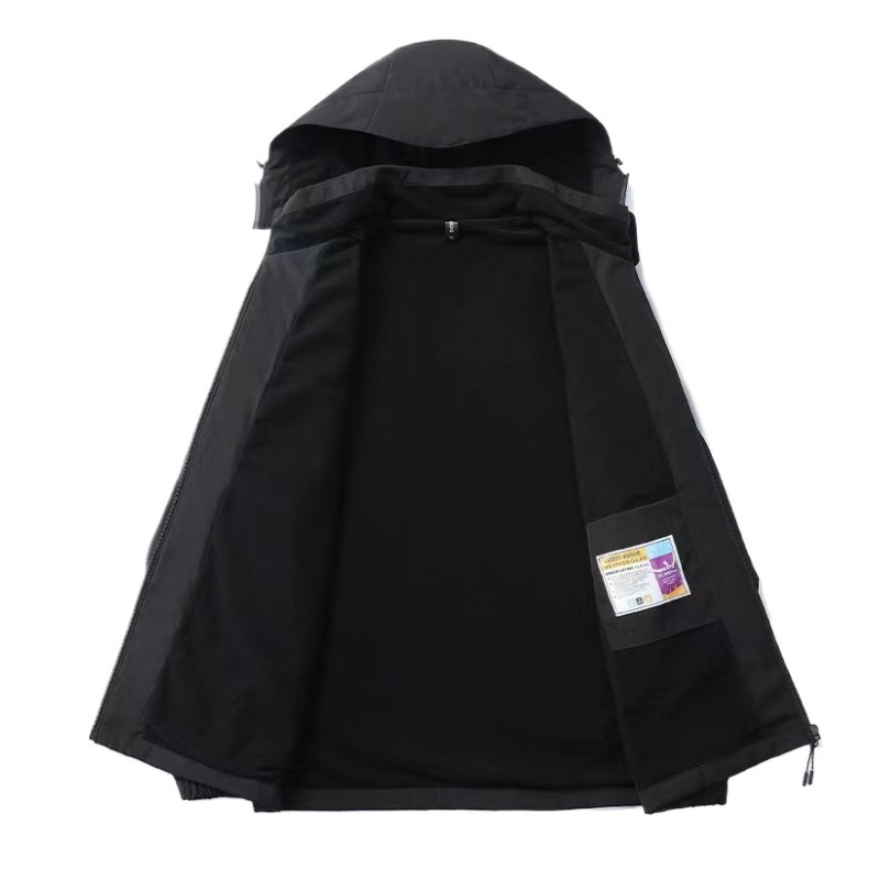 2025 New Autumn and Winter Jap - Fishing Rain Suit recensione e prezzo