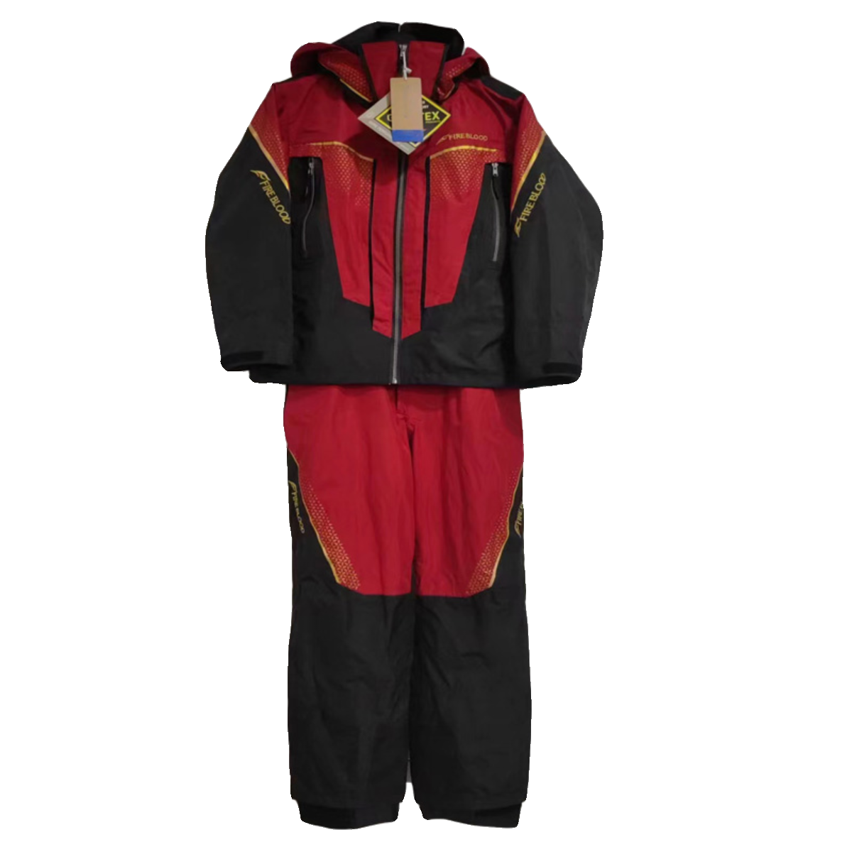 2025 New Strong Waterproof Fis - Fishing Rain Suit recensione e prezzo
