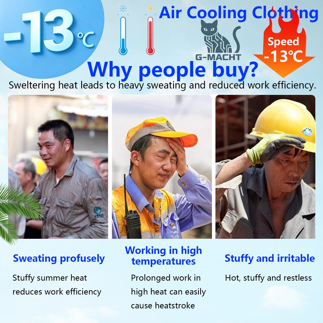 Summer Breathable Wearable Coo - Fishing Vest recensione e prezzo