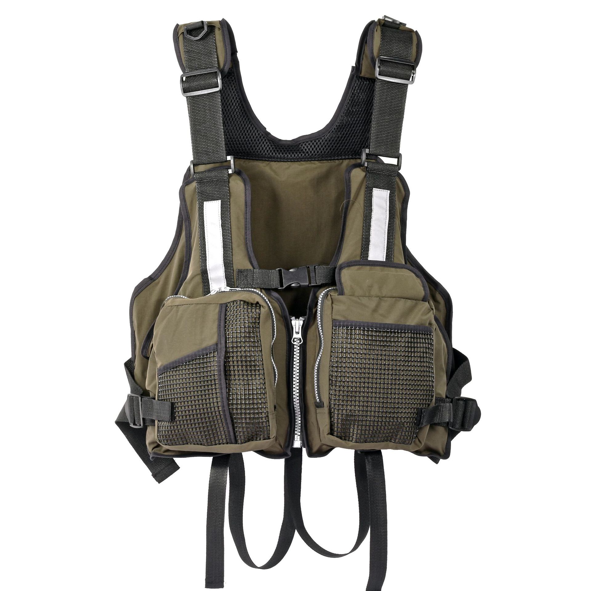 Outdoor Fishing Vest with Mult - Fishing Vest recensione e prezzo