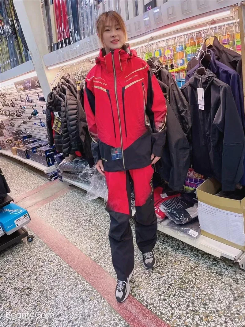 Clearance Price 2XL 3XLNew Win - Fishing Rain Suit recensione e prezzo