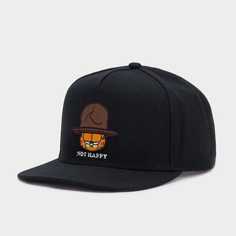 Hot New Garfields Hip Hop Cap  - Fishing Hat recensione e prezzo
