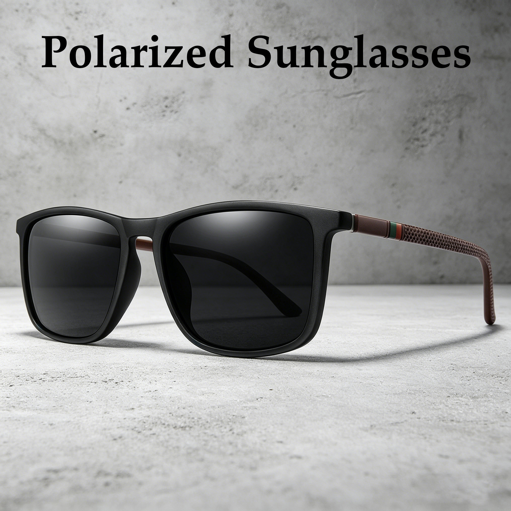 Men's Classic Polarized Sungla - Fishing Sunglasses Polarized recensione e prezzo
