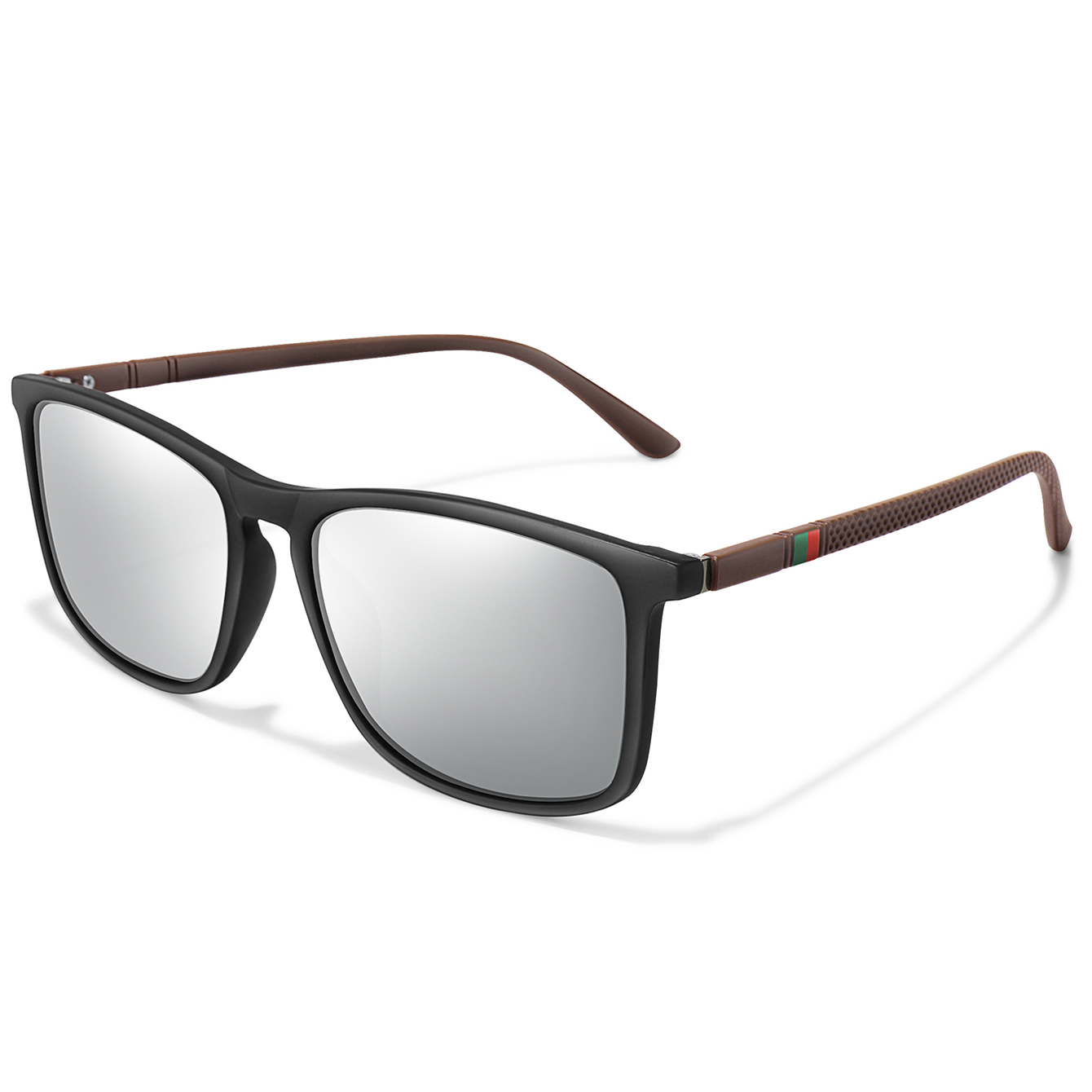 Men's Classic Polarized Sungla - Fishing Sunglasses Polarized recensione e prezzo