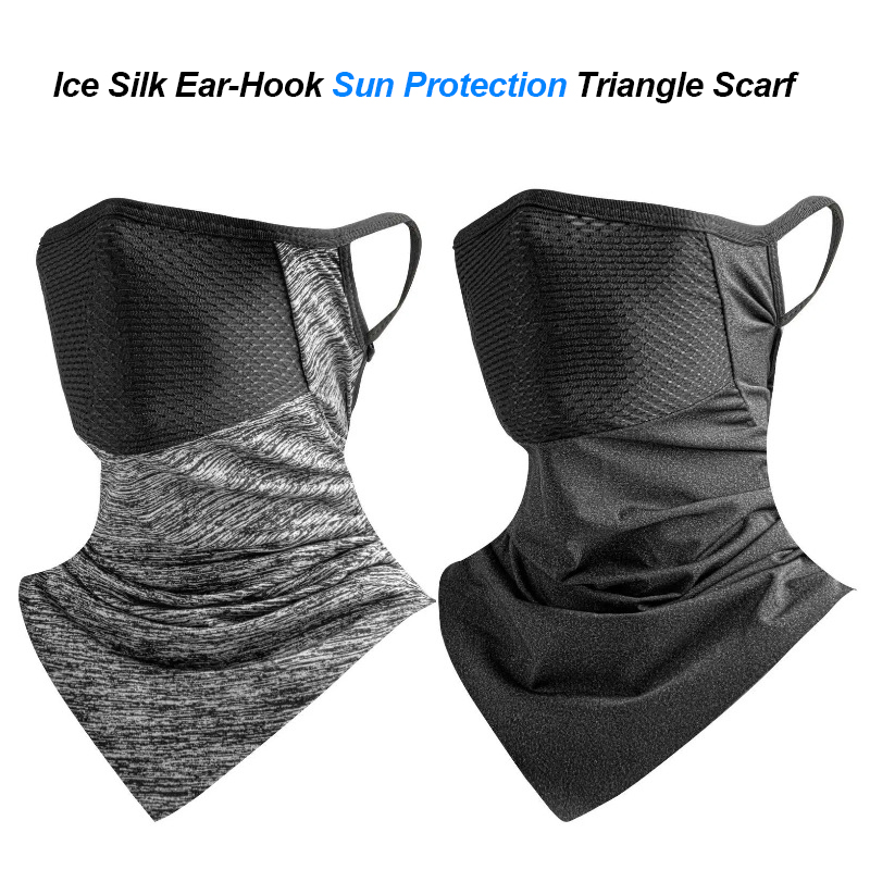 Fishing Sun Protection Face Ma - Fishing Mask Sun Protection recensione e prezzo