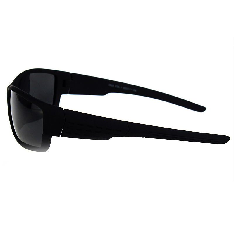 Black Plastic Polarized Sungla - Fishing Sunglasses Polarized recensione e prezzo