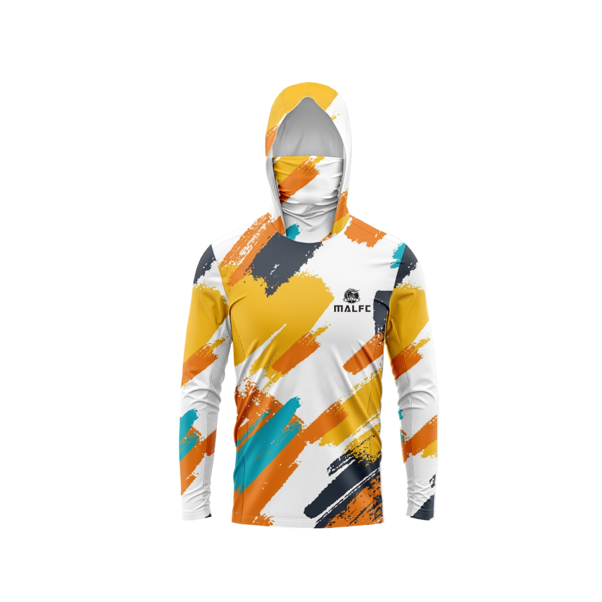 MALFC Men Hood Fishing Shirt l - Fishing Rain Suit recensione e prezzo