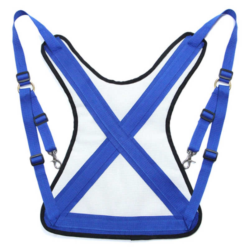 New Fishing Rod Waist Protecti - Fishing Vest recensione e prezzo