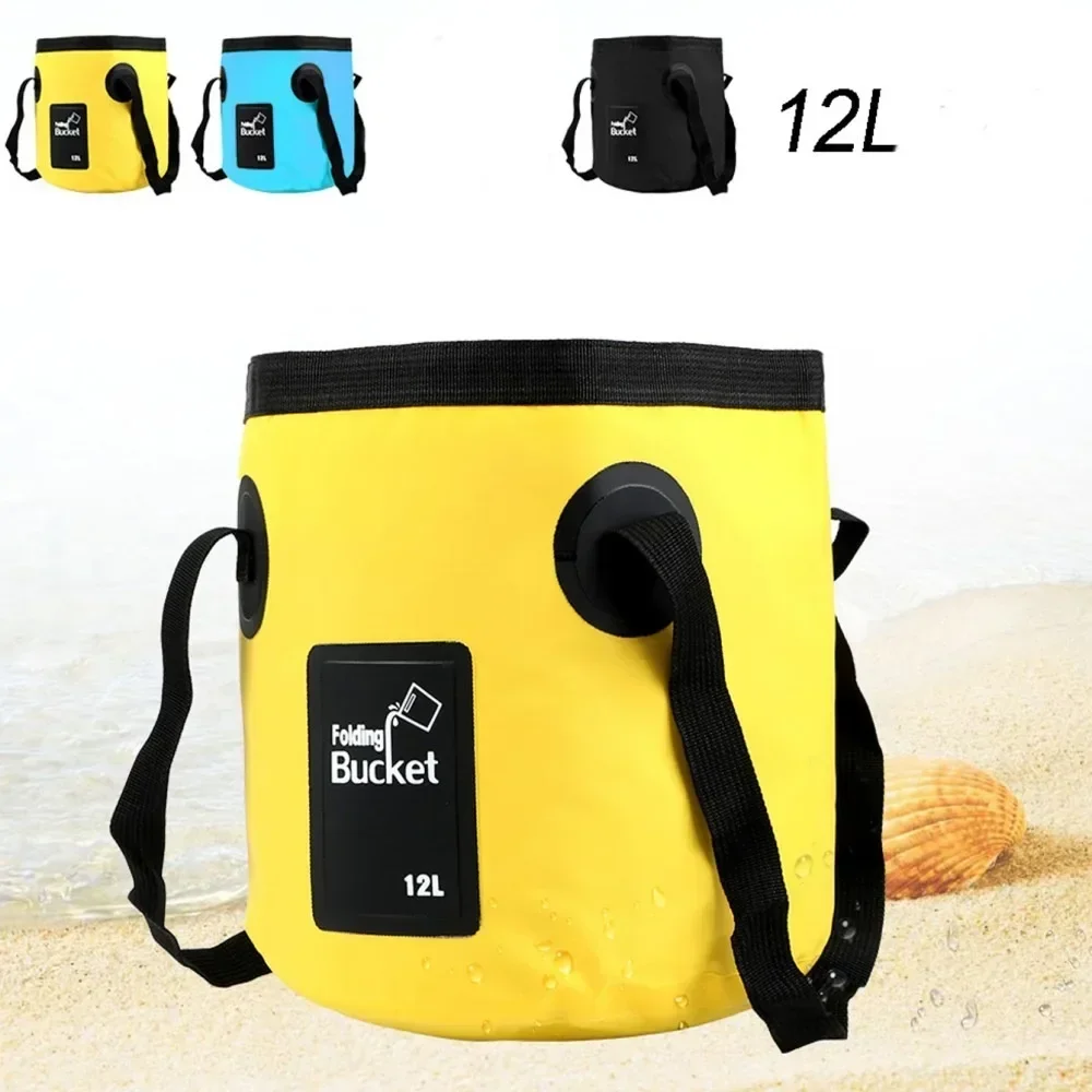 20L/12L Large-capacity PVC Fis - Fishing Bag Waterproof recensione e prezzo