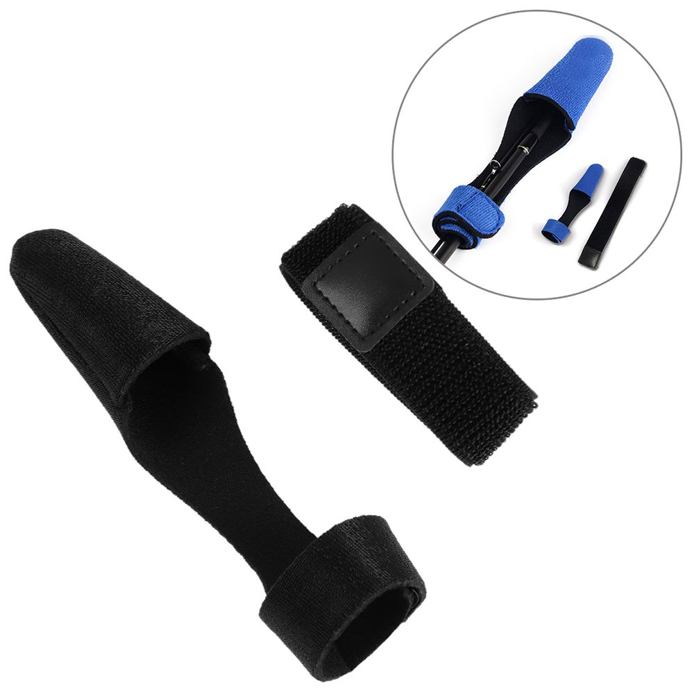 Red Blue Black Neoprene Fishin - Fishing Gloves recensione e prezzo