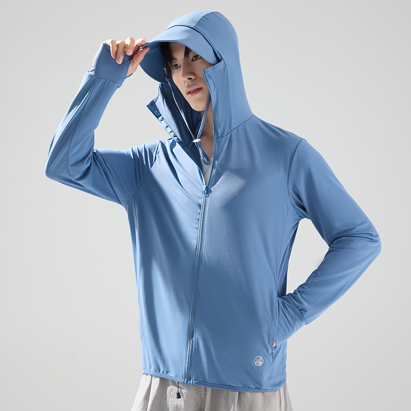 UPF50+ UV Men Breathable Fishi - Fishing Shirt Uv Protection recensione e prezzo