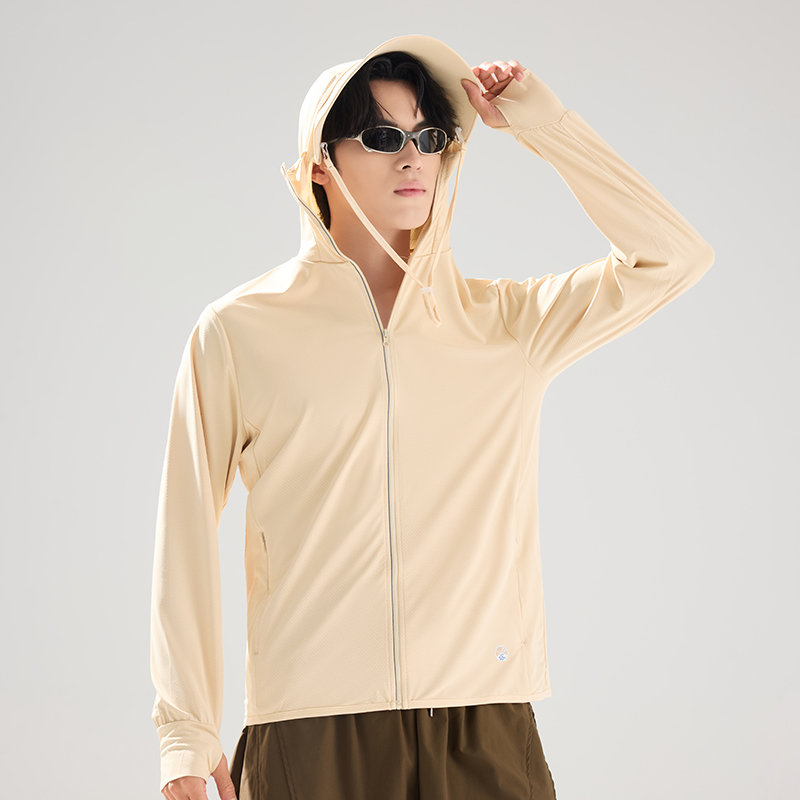 UPF50+ UV Men Breathable Fishi - Fishing Shirt Uv Protection recensione e prezzo