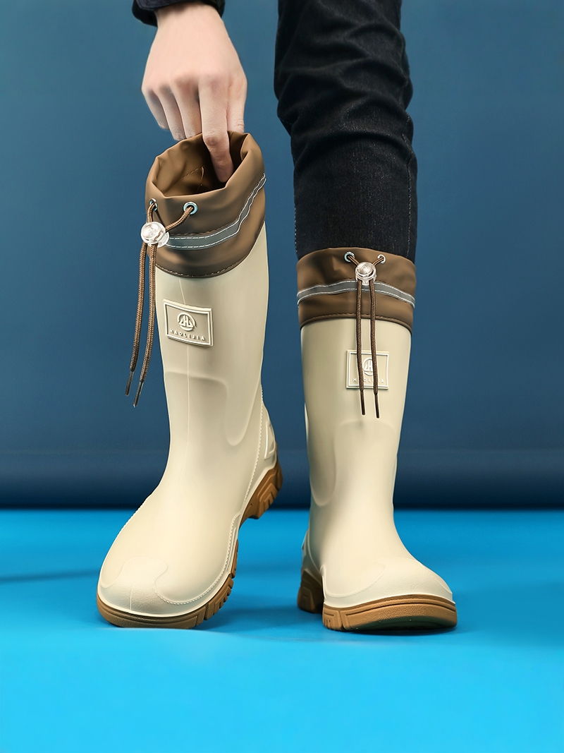 Men's Rain Boots 2026 New Summ - Fishing Boots recensione e prezzo