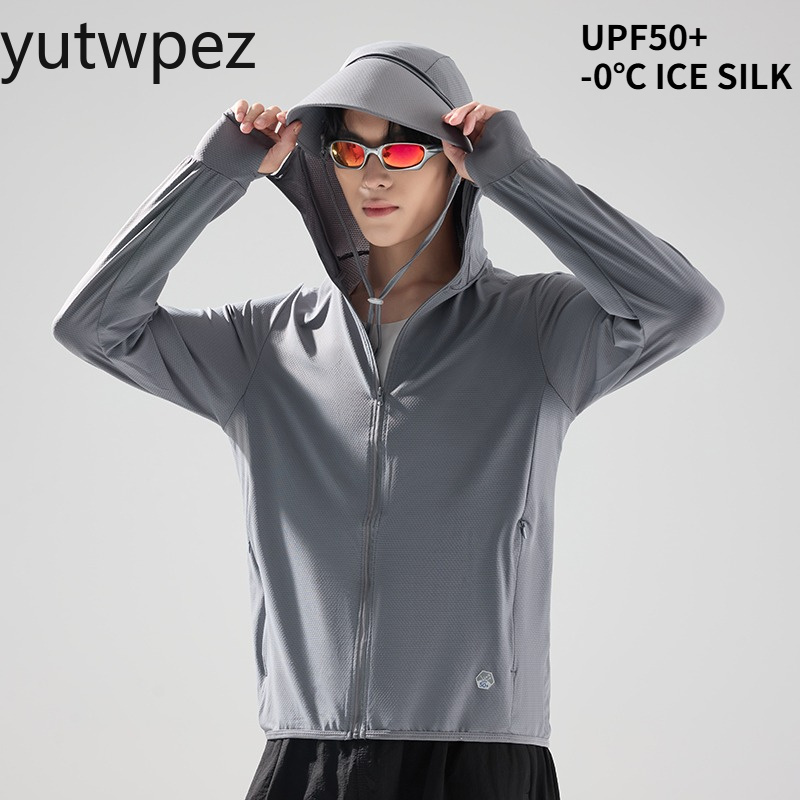 Outdoor Sports Shirt Running P - Fishing Shirt Uv Protection recensione e prezzo