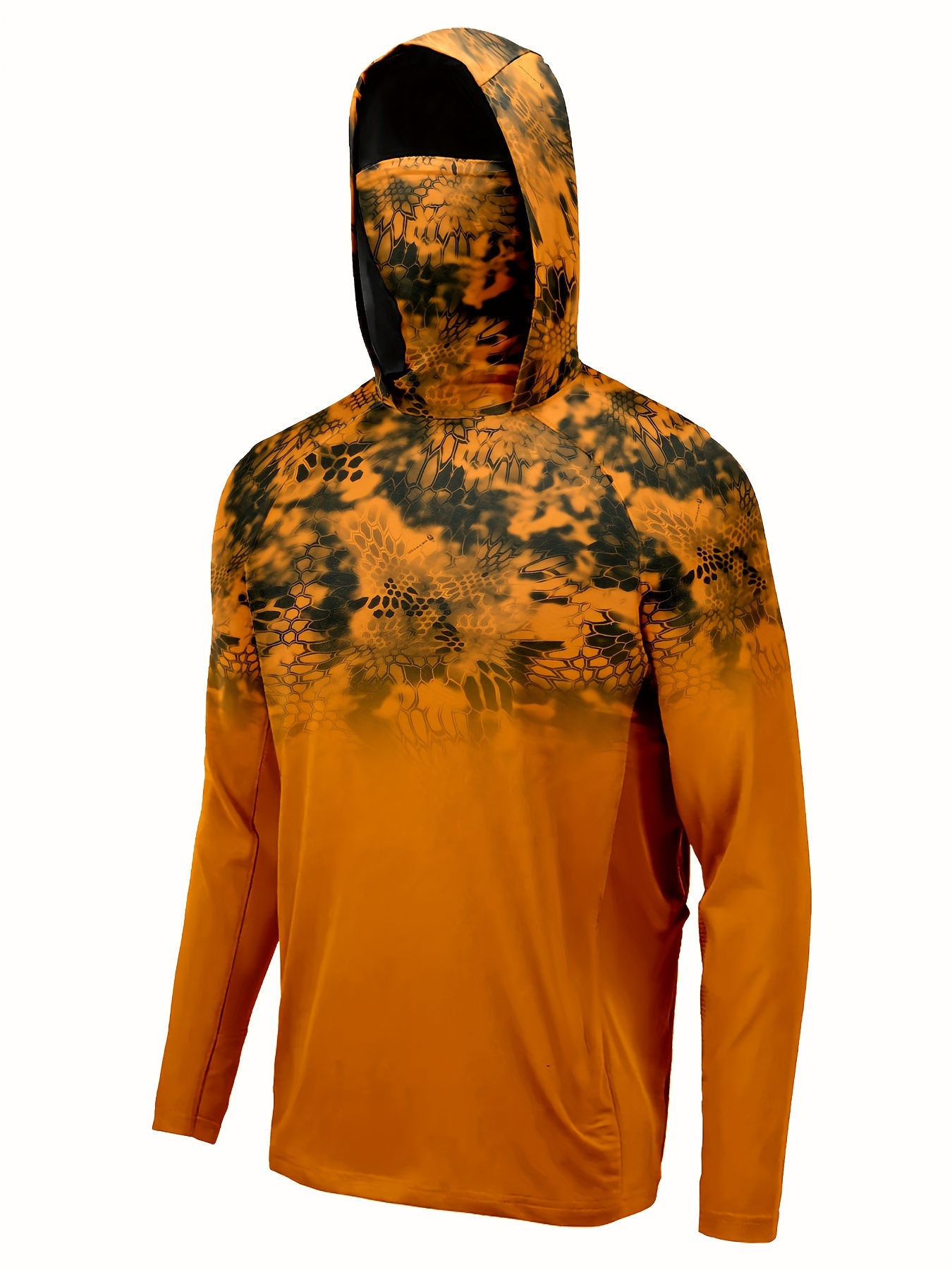 2026 New Model UV-Resistant Fi - Fishing Mask Sun Protection recensione e prezzo