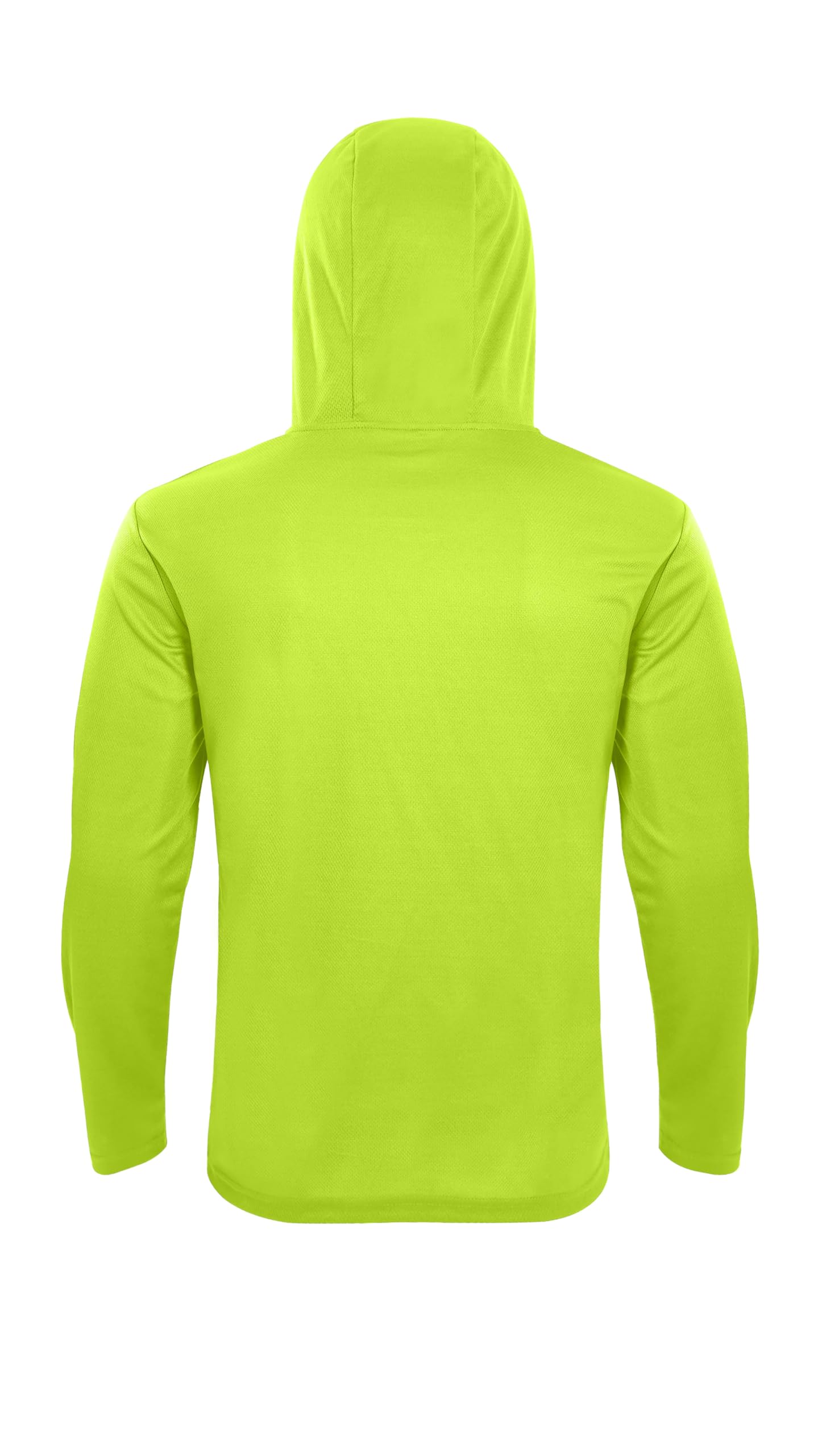 4 Pack Men's Running Hoodie wi - Fishing Mask Sun Protection recensione e prezzo