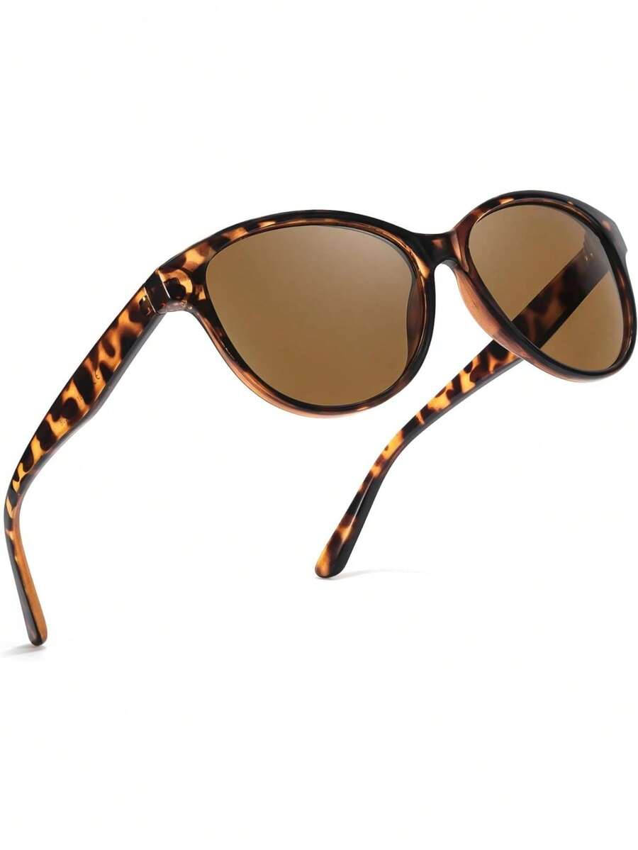 Polarized Cat Eye Sunglasses F - Fishing Sunglasses Polarized recensione e prezzo