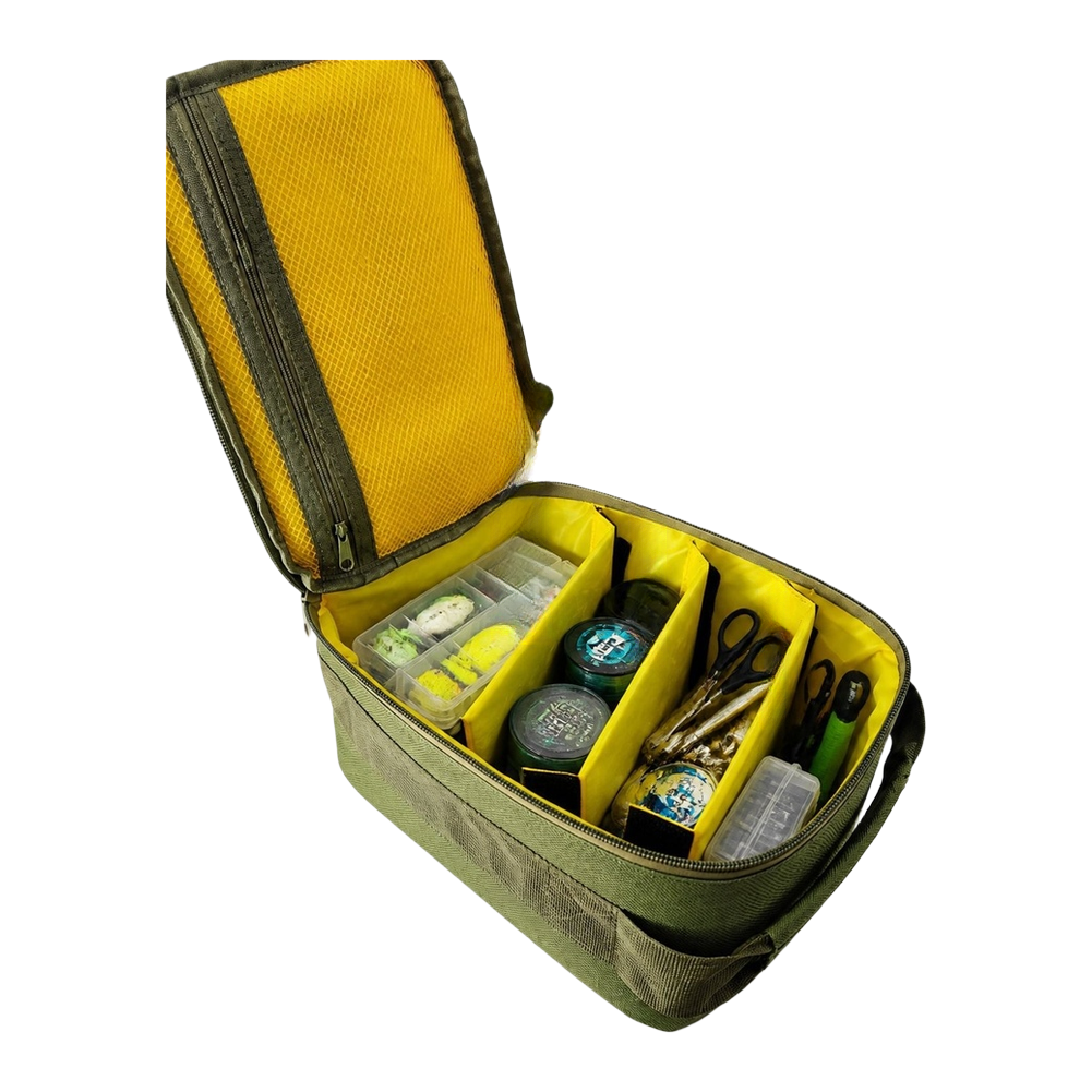 /Detachable /Compartment /Fish - Fishing Bag Waterproof recensione e prezzo