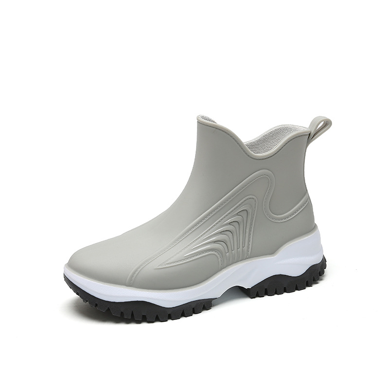 Women Rainboots Slip-on Waterp - Fishing Waders recensione e prezzo