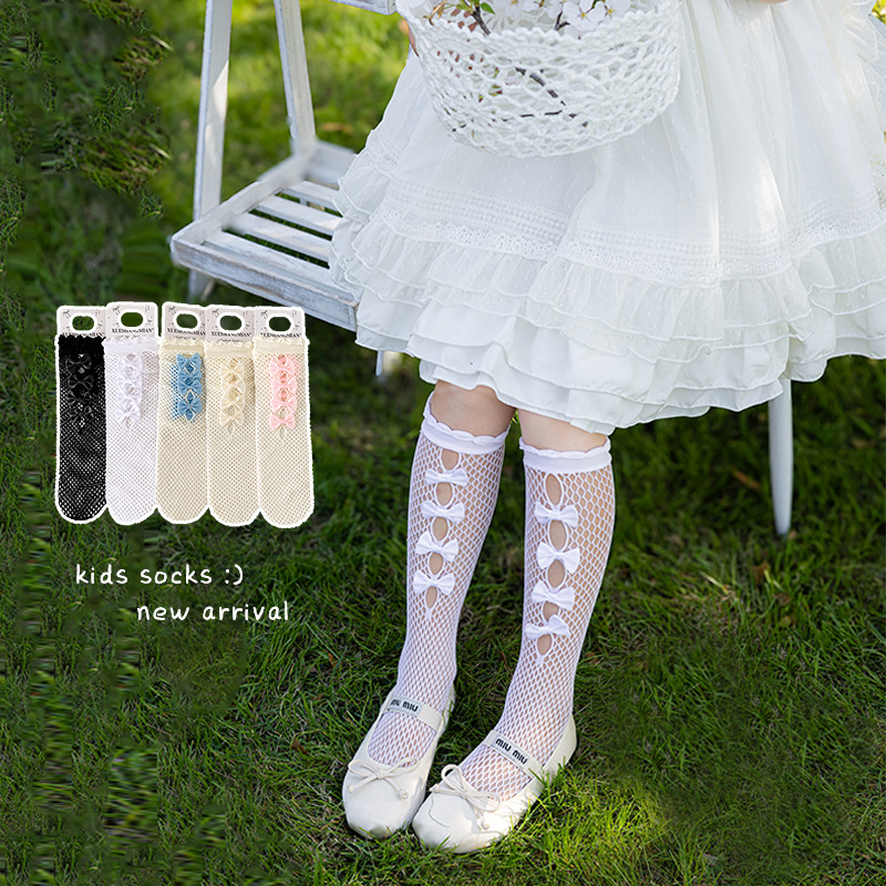 Lolita Hollow Stockings for Ch - Fishing Socks recensione e prezzo