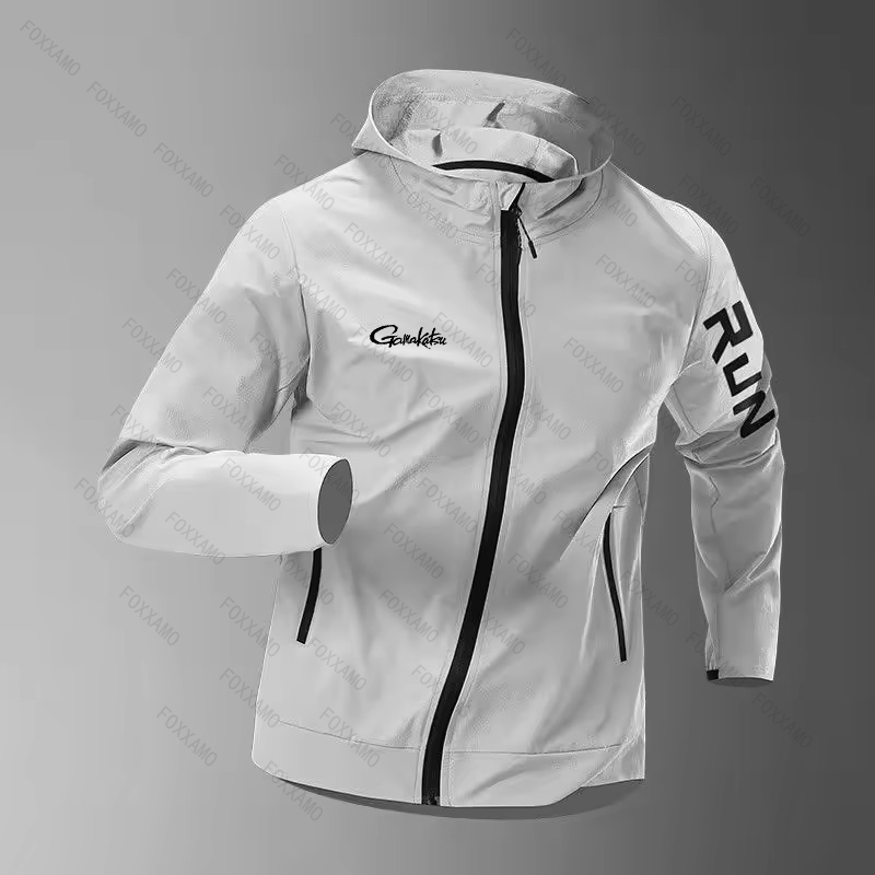 Gamakatsu Fishing Men's Jacket - Fishing Jacket Waterproof recensione e prezzo