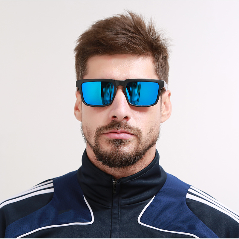 Men Active Sports Polarized Su - Fishing Sunglasses Polarized recensione e prezzo