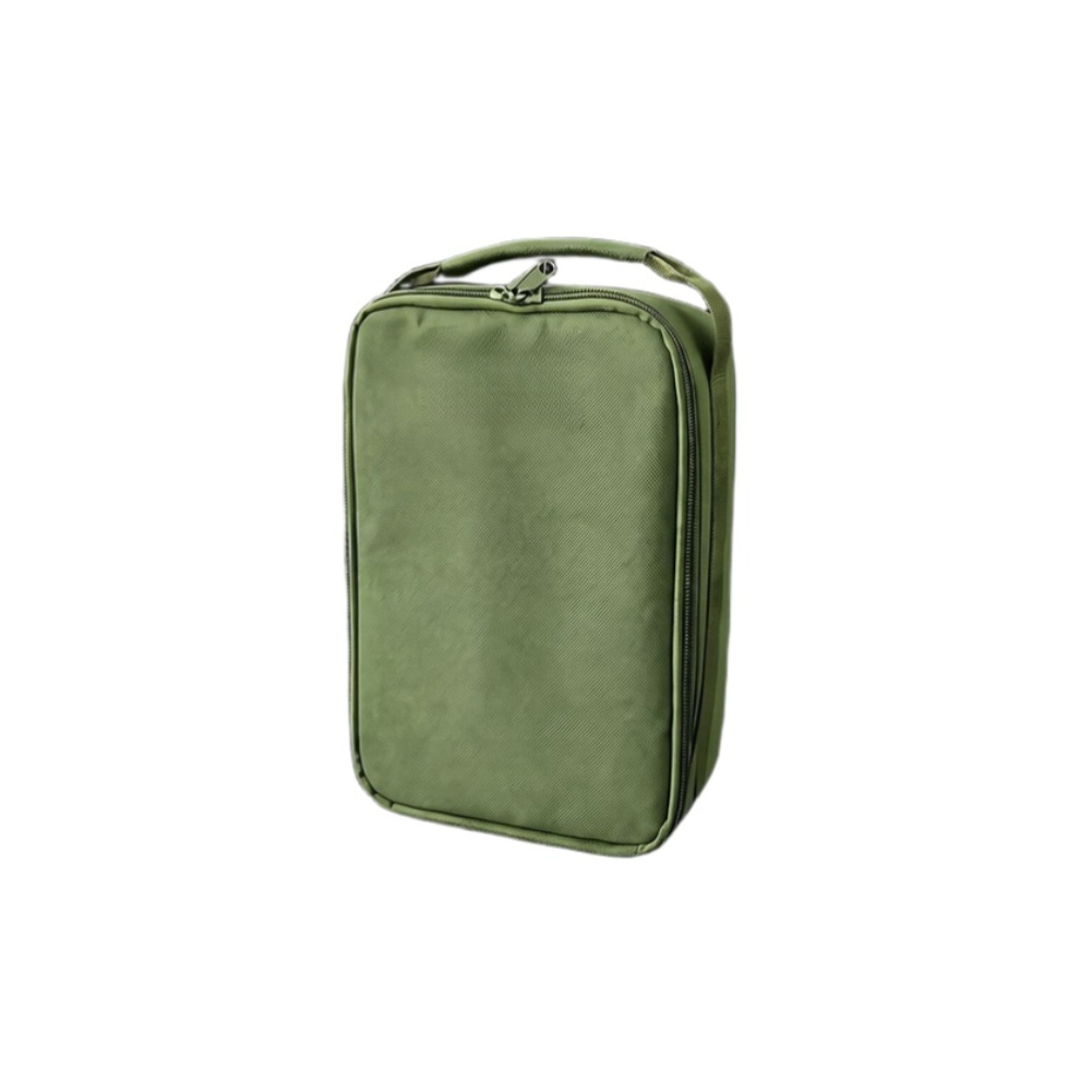 Green Fishing Tackle Storage B - Fishing Bag Waterproof recensione e prezzo