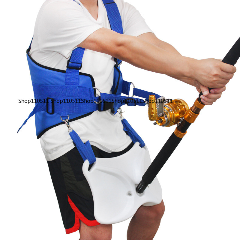 Stand Up Fishing Vest, Integra - Fishing Vest recensione e prezzo
