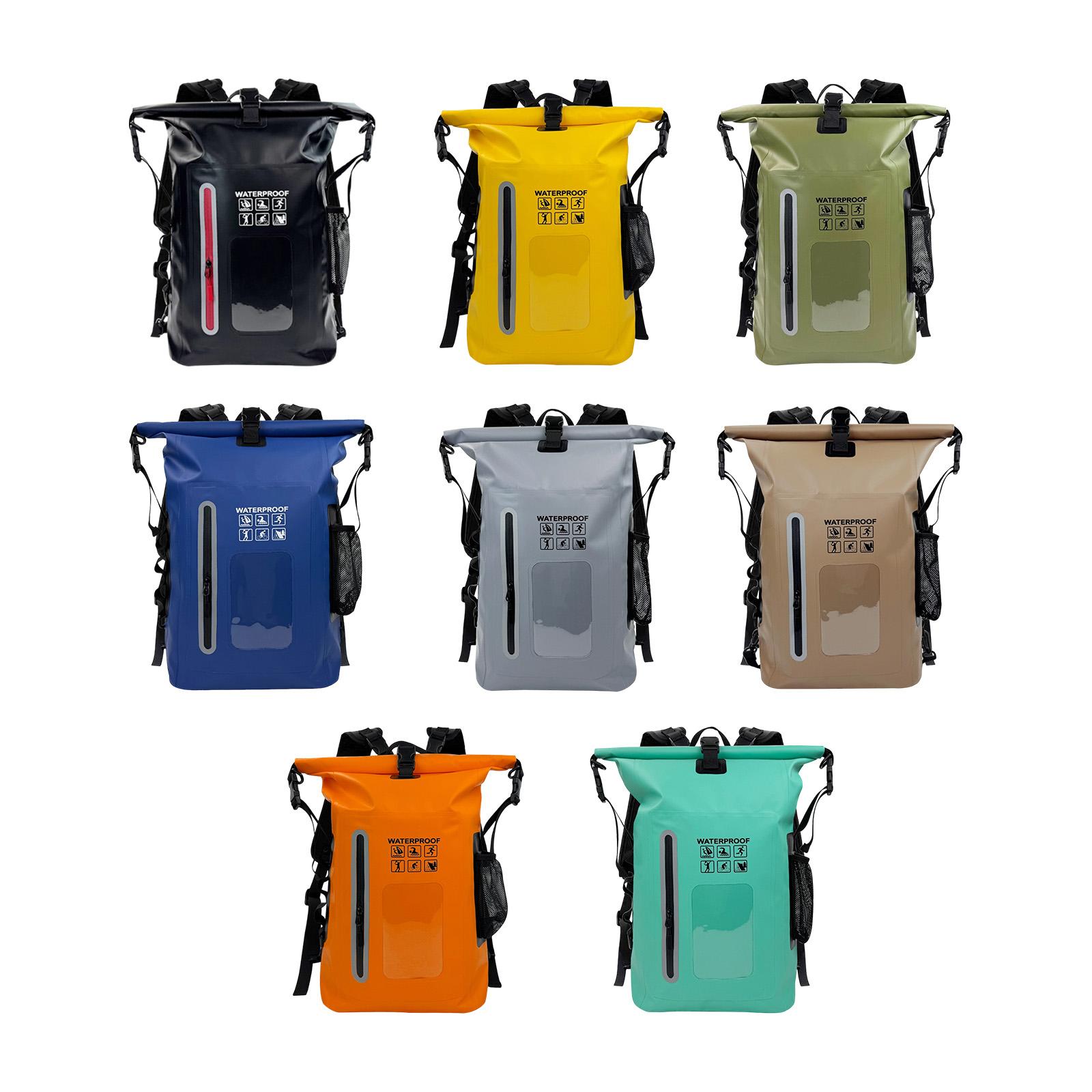 Waterproof Dry Bag Waterproof  - Fishing Backpack recensione e prezzo
